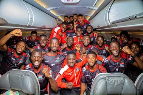 تصفيات المونديال.. تعادل قاتل لأنجولا ضد ليبيا.. و6 أهداف في لقاء جامبيا وكينيا